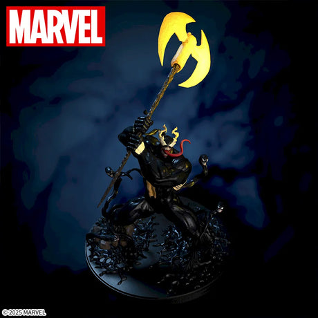 Marvel - Venom - Luminasta ~King in Black~ (SEGA)
