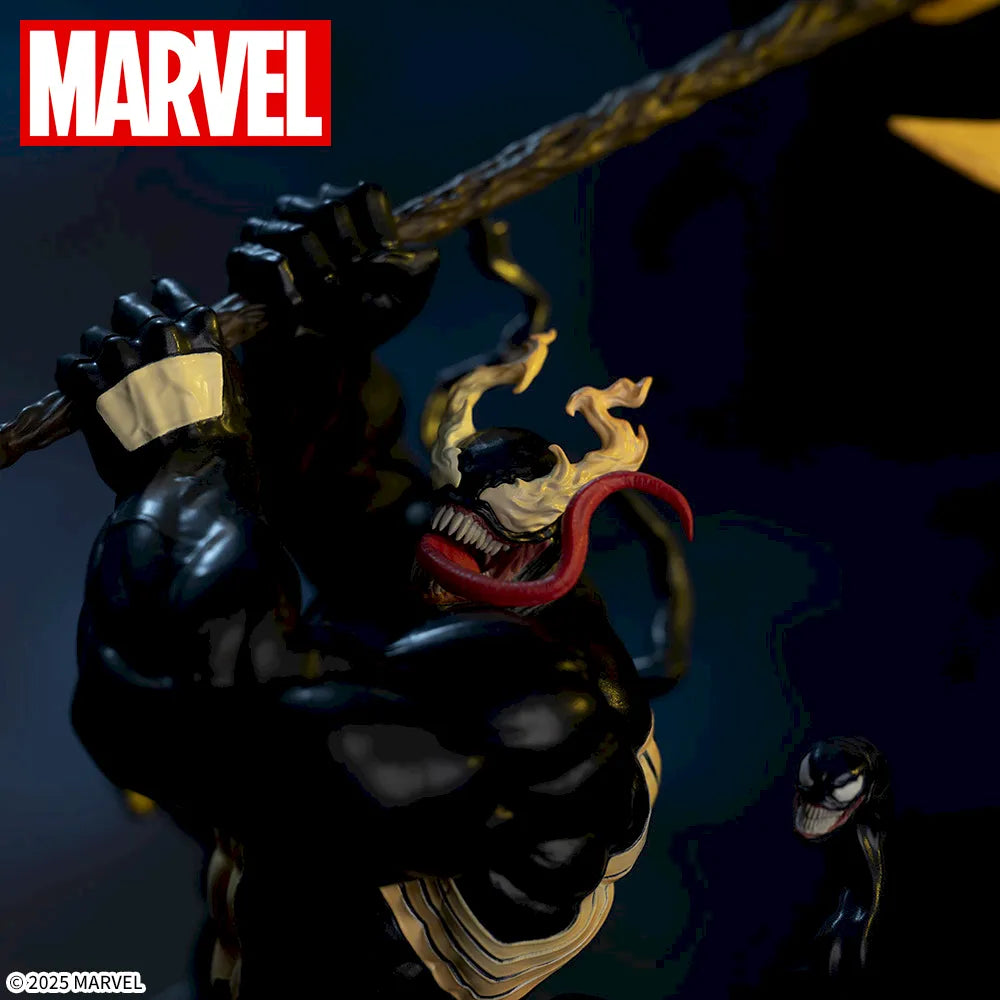 Marvel - Venom - Luminasta ~King in Black~ (SEGA)