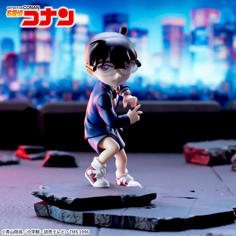 Detective Conan - Edogawa Conan - XrossLink Figure (SEGA)