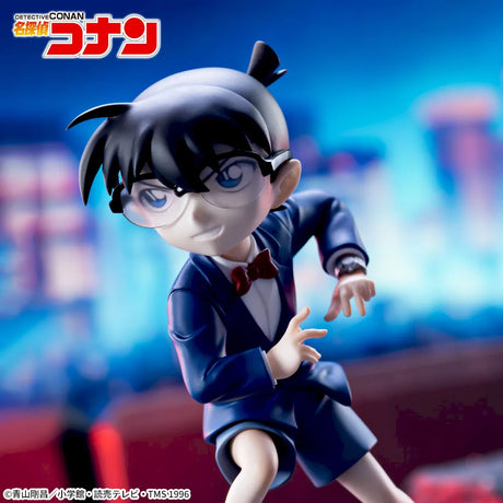 Detective Conan - Edogawa Conan - XrossLink Figure (SEGA)