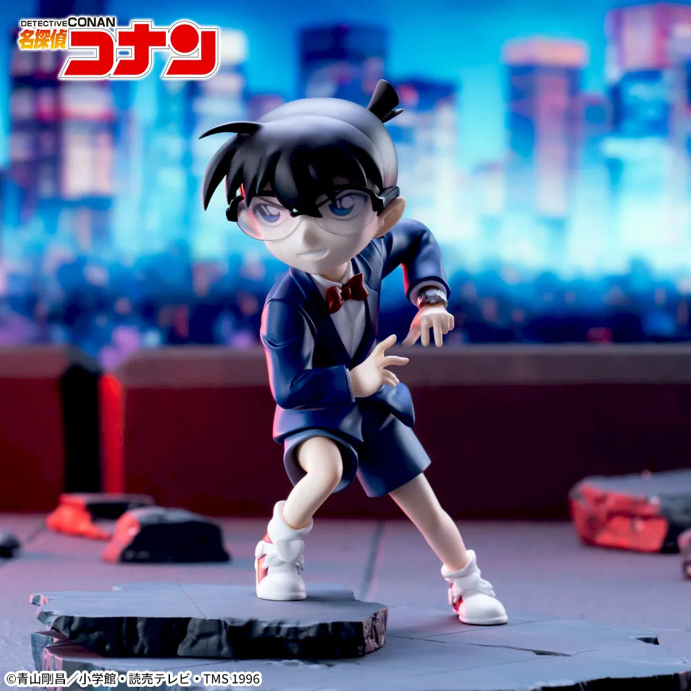 Detective Conan - Edogawa Conan - XrossLink Figure (SEGA)