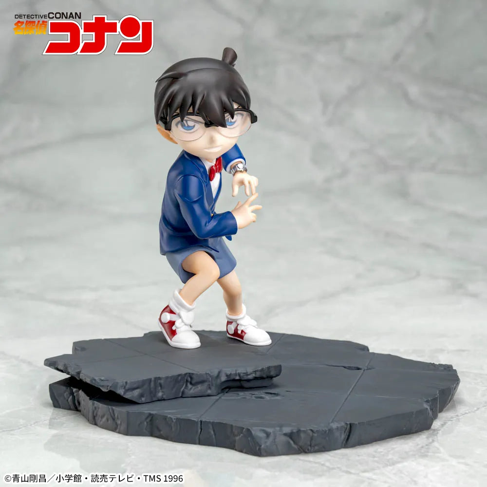 Detective Conan - Edogawa Conan - XrossLink Figure (SEGA)