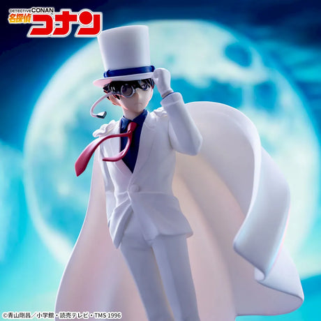Detective Conan - Kaito Kid - XrossLink Figure (SEGA)