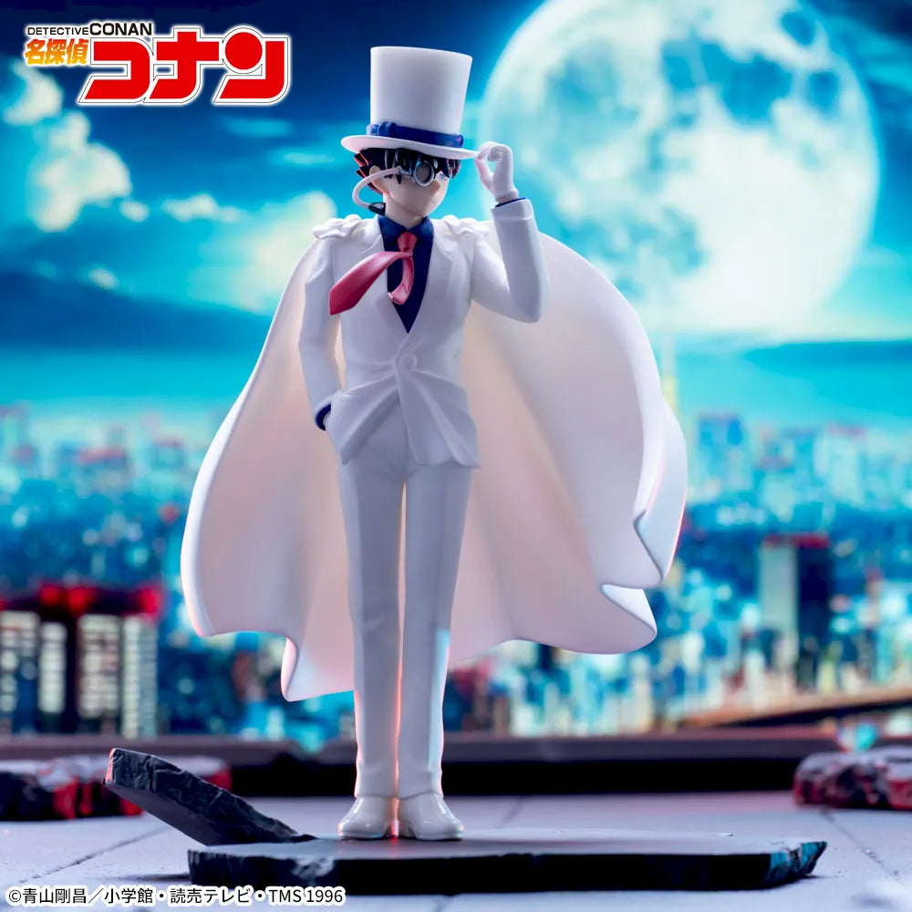Detective Conan - Kaito Kid - XrossLink Figure (SEGA)