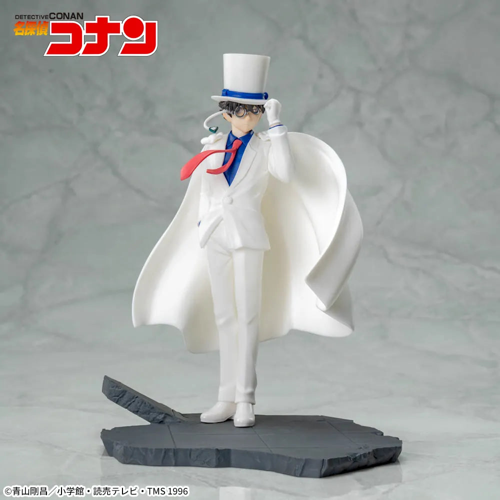 Detective Conan - Kaito Kid - XrossLink Figure (SEGA)