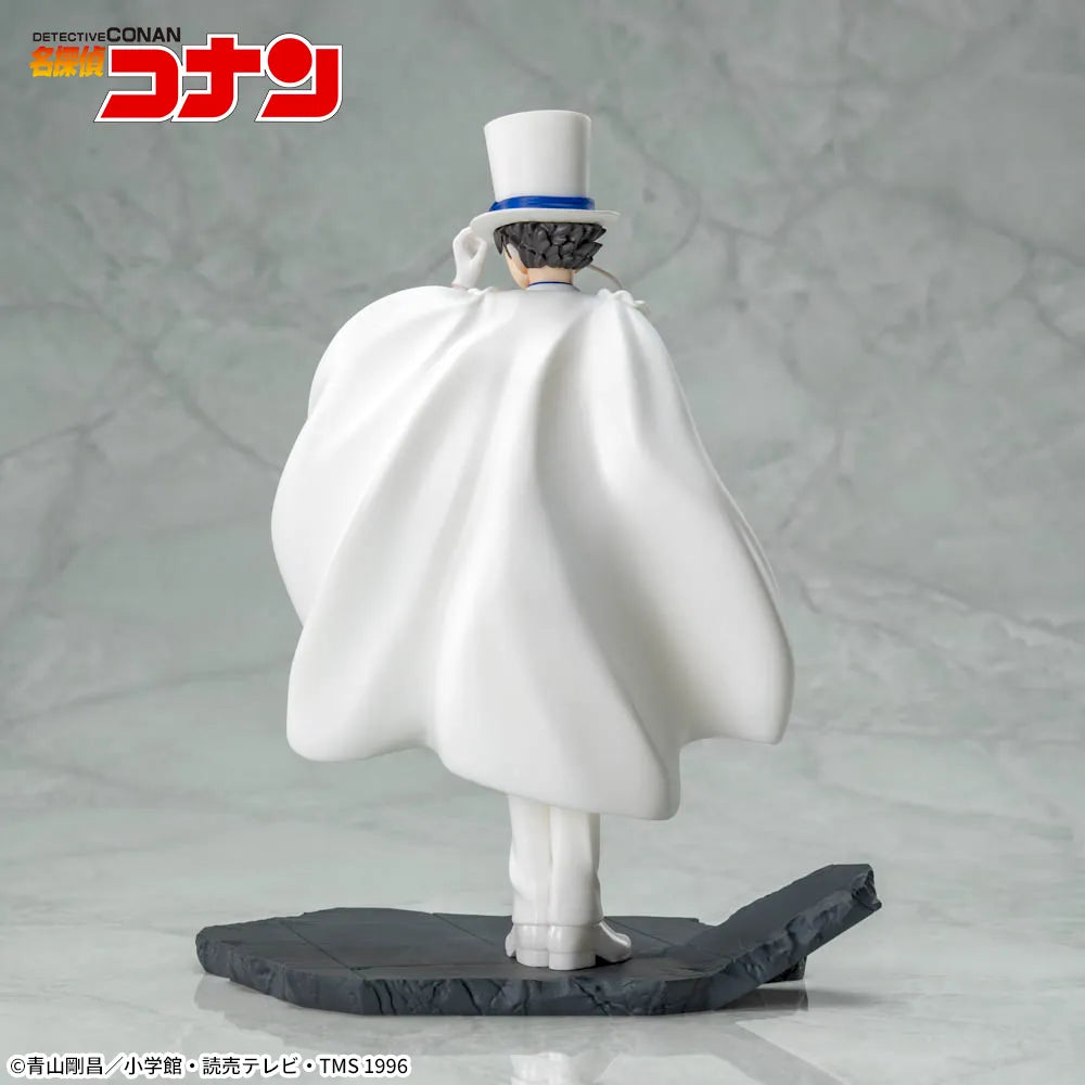 Detective Conan - Kaito Kid - XrossLink Figure (SEGA)