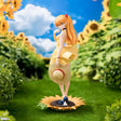 Neon Genesis Evangelion - Soryu Asuka Langley - Luminasta Summer Dress Ver.2 (SEGA)