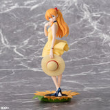 Neon Genesis Evangelion - Soryu Asuka Langley - Luminasta Summer Dress Ver.2 (SEGA)
