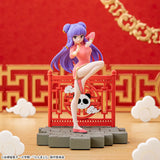 Ranma 1/2 - Shampoo - Luminasta (SEGA)