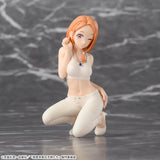Shiunji Family Children - Shiunji Banri - Chokonose Premium Figure (SEGA)