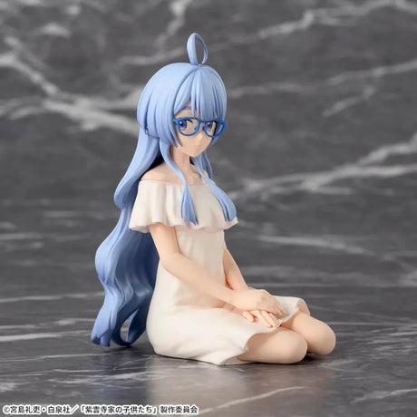 Shiunji Family Children - Shiunji Kiyoba - Chokonose Premium Figure (SEGA)