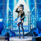 Girls Band Cry - Kawaragi Momoka - Stellar (SEGA)