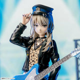 Girls Band Cry - Kawaragi Momoka - Stellar (SEGA)