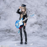 Girls Band Cry - Kawaragi Momoka - Stellar (SEGA)