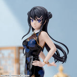 Rascal Does Not Dream - Sakurajima Mai - XStellar ~China Dress~ (SEGA)