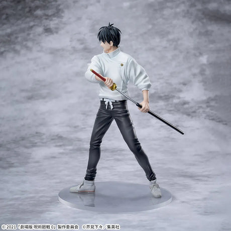 Jujutsu Kaisen - Okkotsu Yuta - Luminasta ~5th Anniversary~ (SEGA)