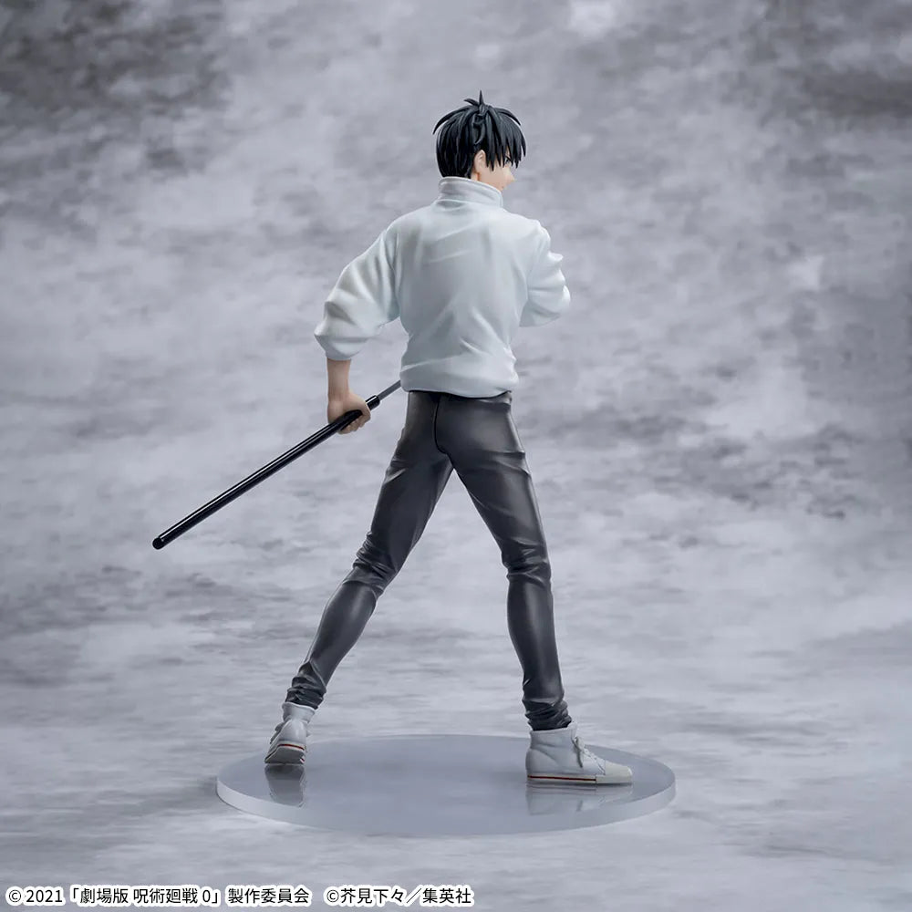 Jujutsu Kaisen - Okkotsu Yuta - Luminasta ~5th Anniversary~ (SEGA)