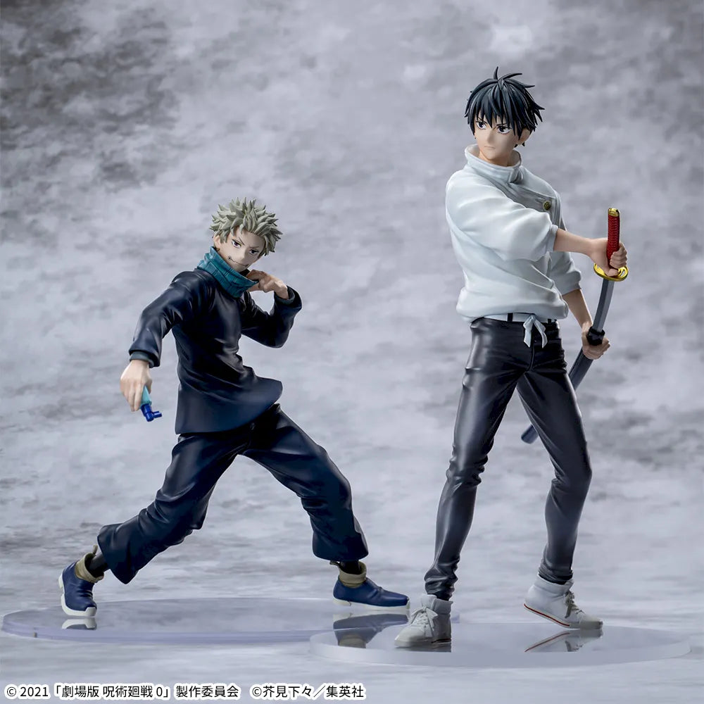 Jujutsu Kaisen - Okkotsu Yuta - Luminasta ~5th Anniversary~ (SEGA)