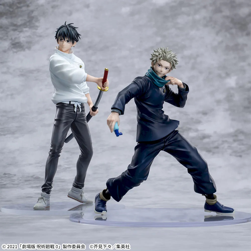 Jujutsu Kaisen - Inumaki Toge - Luminasta ~5th Anniversary~ (SEGA)