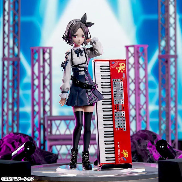 Girls Band Cry - Ebizuka Satori - XStellar (SEGA)