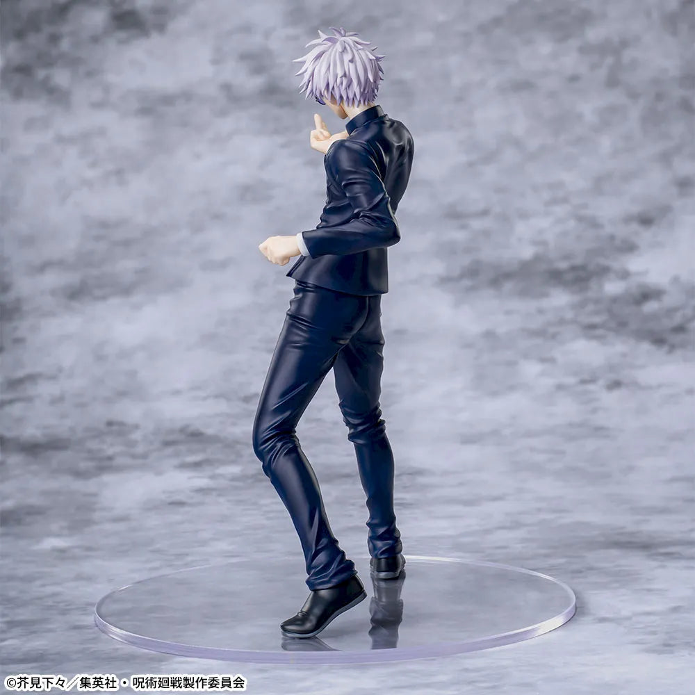 Jujutsu Kaisen - Gojo Satoru - Luminasta (SEGA)