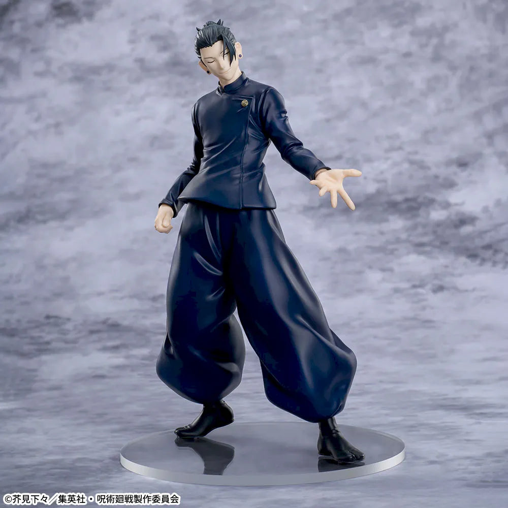 Jujutsu Kaisen - Geto Suguru - Luminasta ~5th Anniversary~ (SEGA)