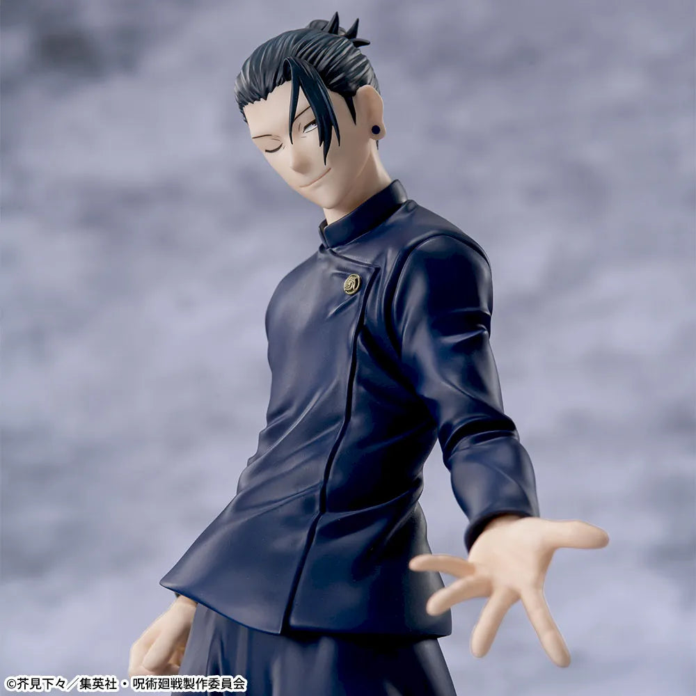 Jujutsu Kaisen - Geto Suguru - Luminasta ~5th Anniversary~ (SEGA)