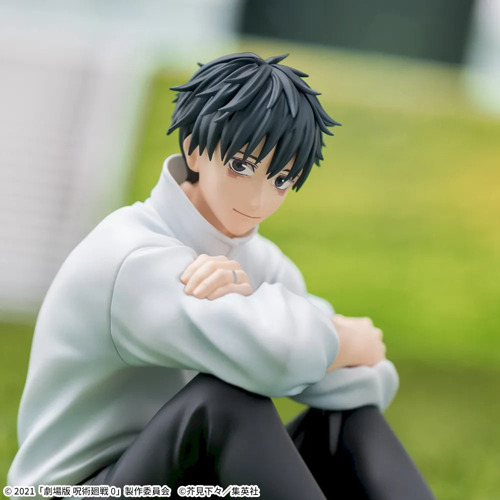 Jujutsu Kaisen 0 - Okkotsu Yuta - Yumemirize (SEGA)