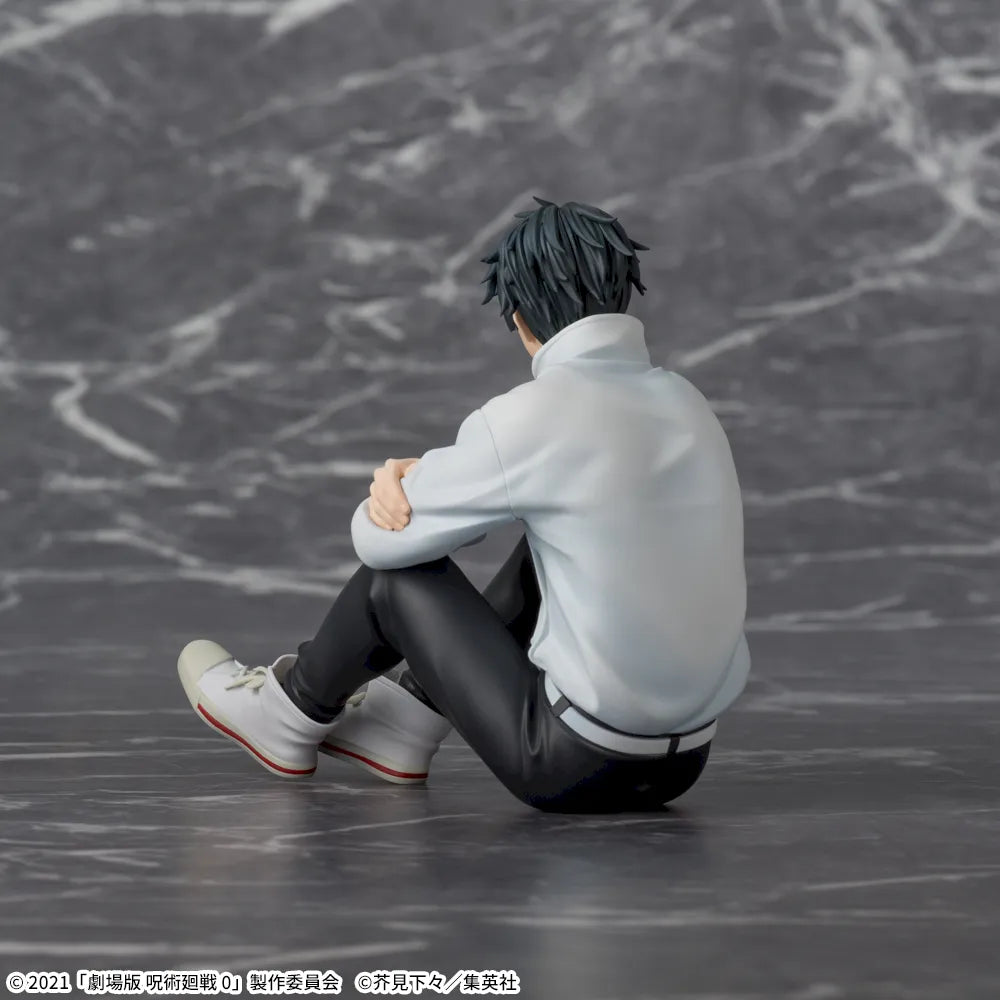 Jujutsu Kaisen 0 - Okkotsu Yuta - Yumemirize (SEGA)