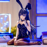 Rascal Does Not Dream - Sakurajima Mai - Yumemirize ~Bunny~ (SEGA)