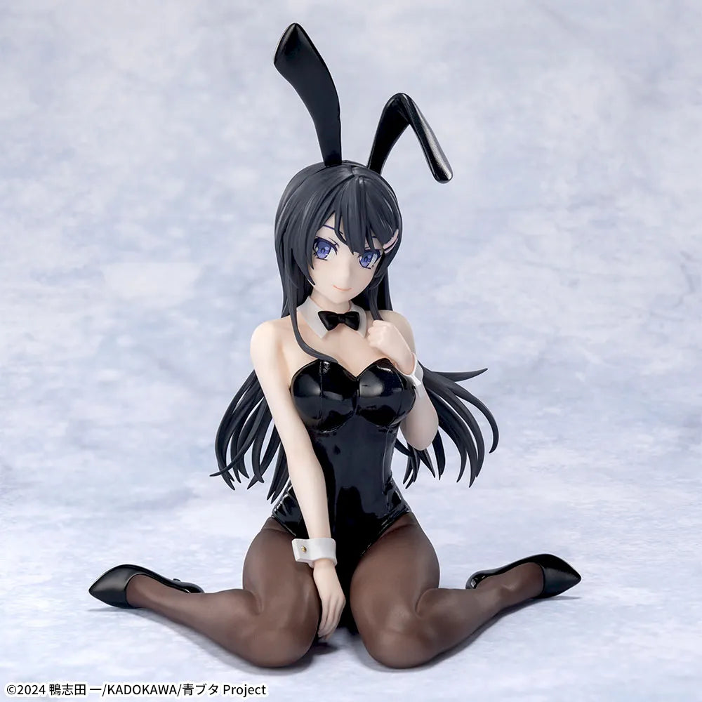 Rascal Does Not Dream - Sakurajima Mai - Yumemirize ~Bunny~ (SEGA)