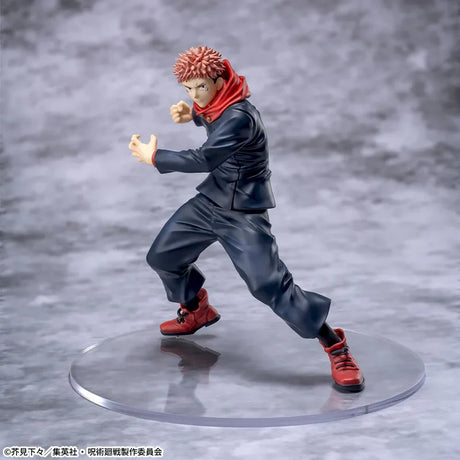 Jujutsu Kaisen - Itadori Yuji - Luminasta 5th Anniversary (SEGA)