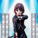 Girls Band Cry - Iseri Nina - Stellar (SEGA)