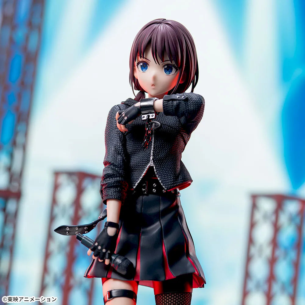 Girls Band Cry - Iseri Nina - Stellar (SEGA)