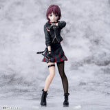 Girls Band Cry - Iseri Nina - Stellar (SEGA)