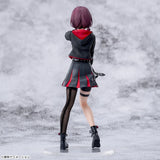 Girls Band Cry - Iseri Nina - Stellar (SEGA)