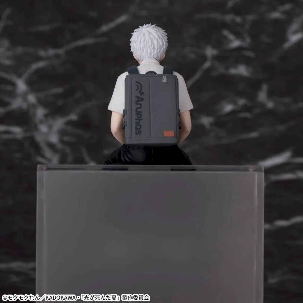 The Summer Hikaru Died - Hikaru - Chokonose Premium Figure (SEGA)