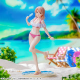 My Teen Romantic Comedy SNAFU - Isshiki Iroha - Luminasta ~Midsummer TOKYOBAY~ (SEGA)