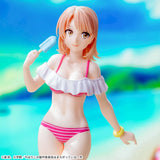 My Teen Romantic Comedy SNAFU - Isshiki Iroha - Luminasta ~Midsummer TOKYOBAY~ (SEGA)