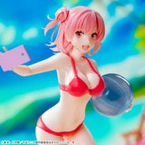 My Teen Romantic Comedy SNAFU - Yuigahama Yui - Luminasta ~Midsummer TOKYOBAY~ (SEGA)