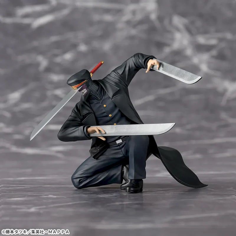 Chainsaw Man - Samurai Sword - Chokonose Premium Figure (SEGA)