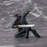 Chainsaw Man - Samurai Sword - Chokonose Premium Figure (SEGA)