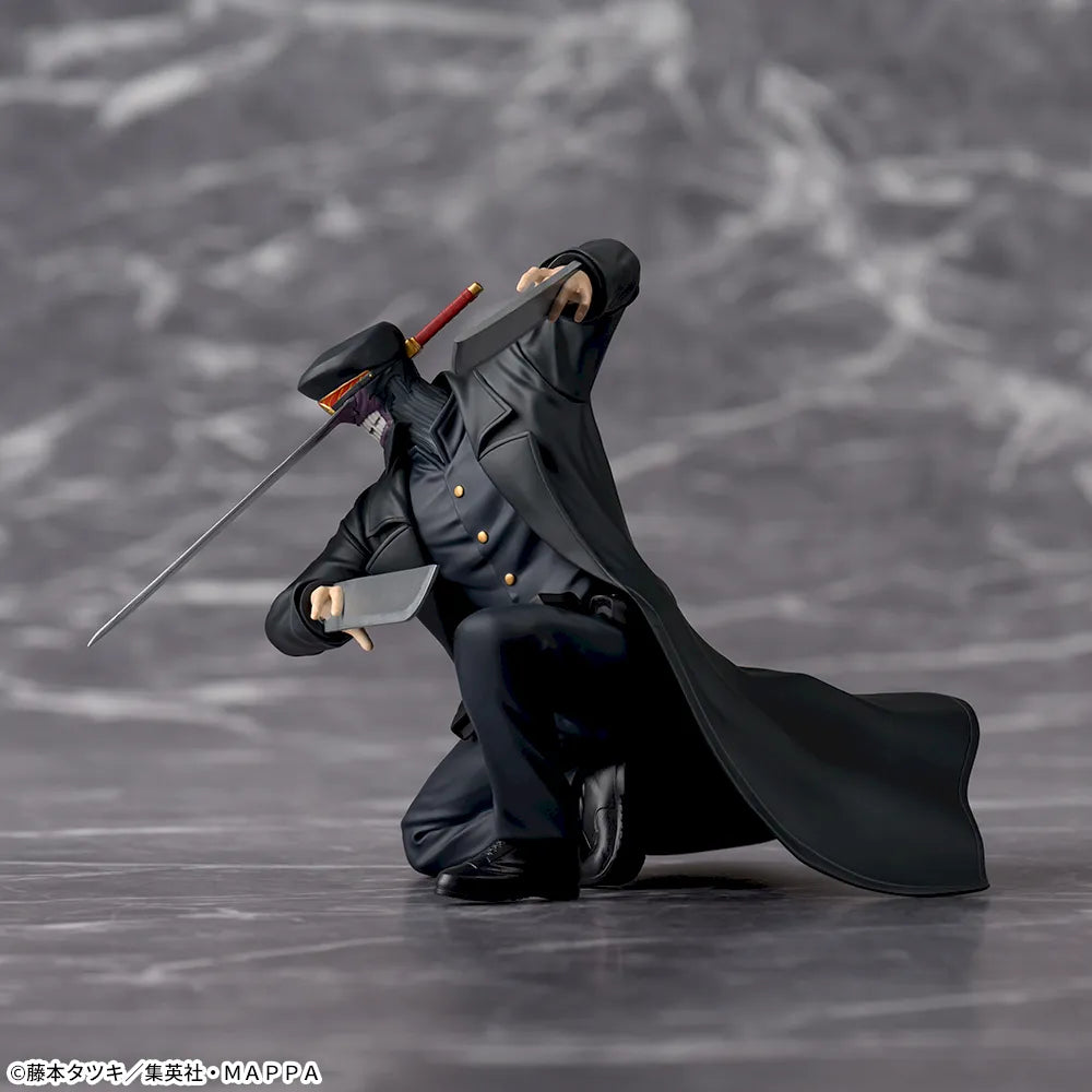 Chainsaw Man - Samurai Sword - Chokonose Premium Figure (SEGA)