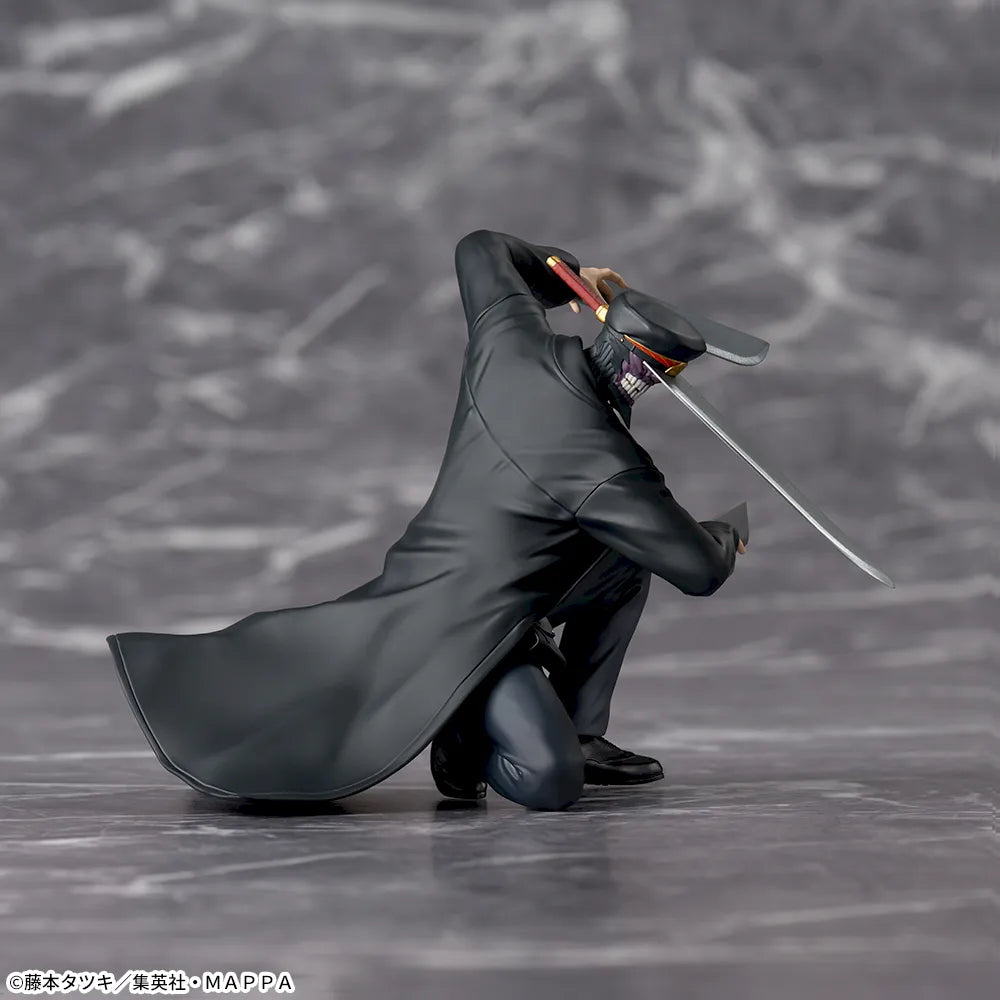 Chainsaw Man - Samurai Sword - Chokonose Premium Figure (SEGA)