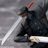 Chainsaw Man - Samurai Sword - Chokonose Premium Figure (SEGA)