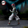 Demon Slayer - Akaza - Super Premium Figure (SEGA)