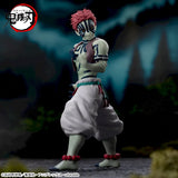 Demon Slayer - Akaza - Super Premium Figure (SEGA)