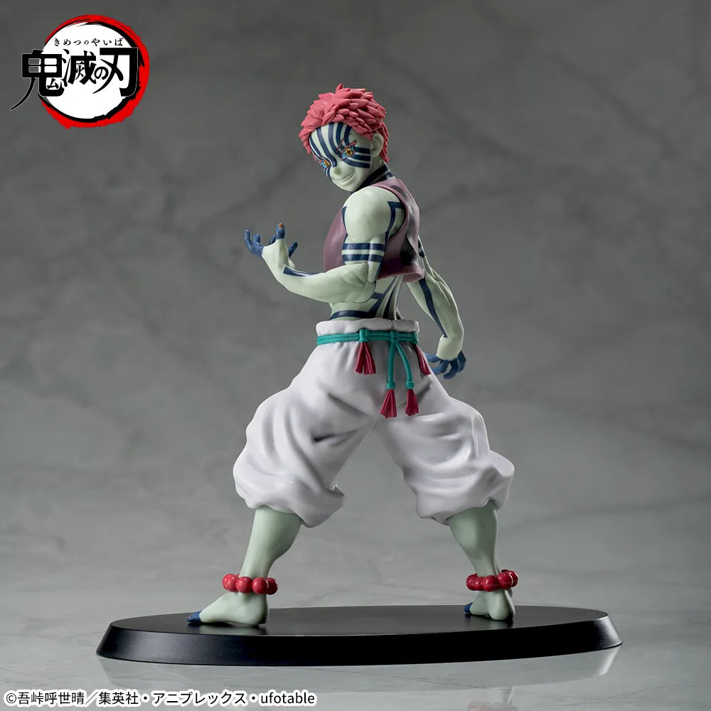 Demon Slayer - Akaza - Super Premium Figure (SEGA)