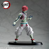 Demon Slayer - Akaza - Super Premium Figure (SEGA)