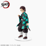 Demon Slayer - Kamado Tanjiro - Super Premium Figure ~Brother and Sister's Bond~ (SEGA)